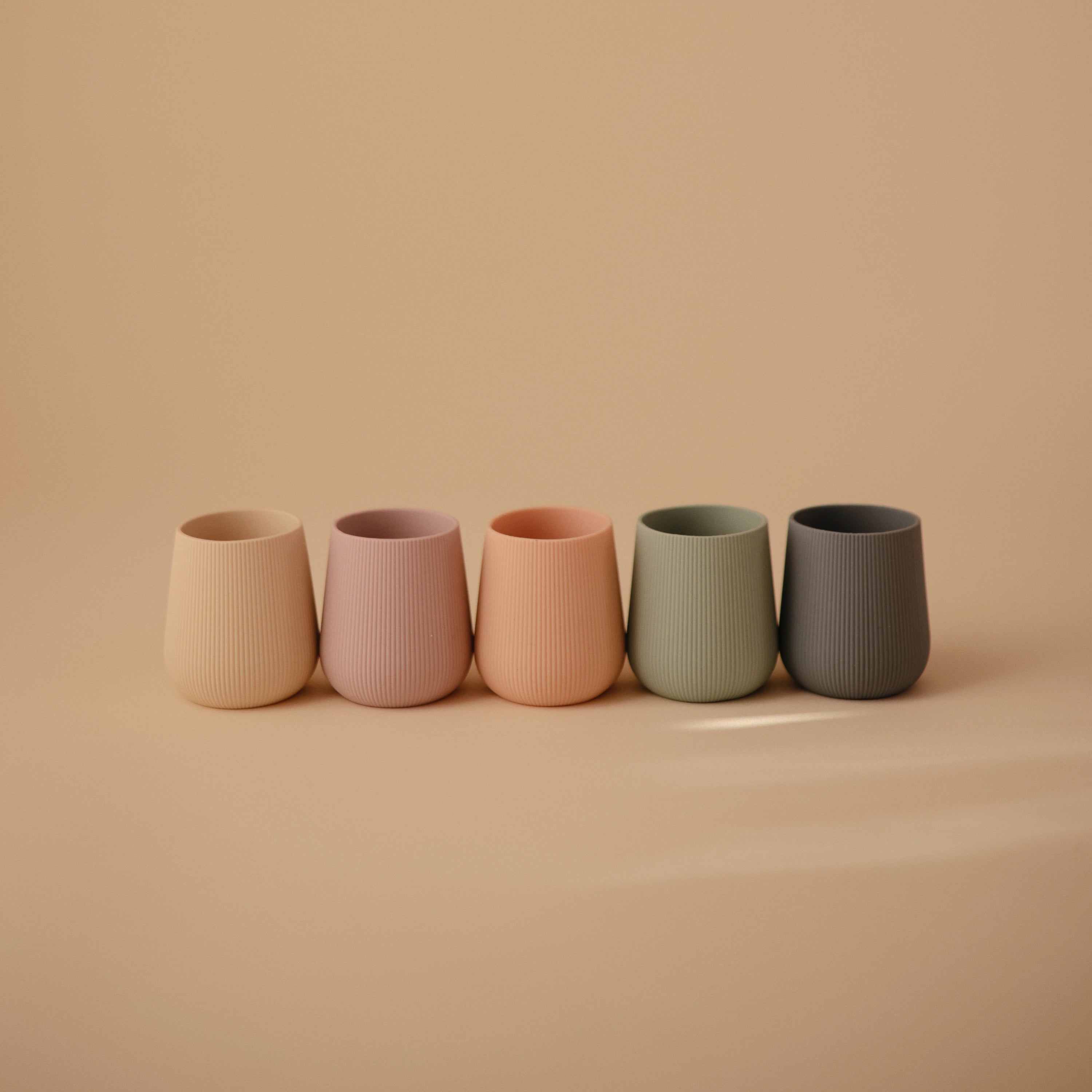 Image of Silicone Starter Cup